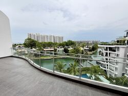 Turquoise (D4), Condominium #562055421